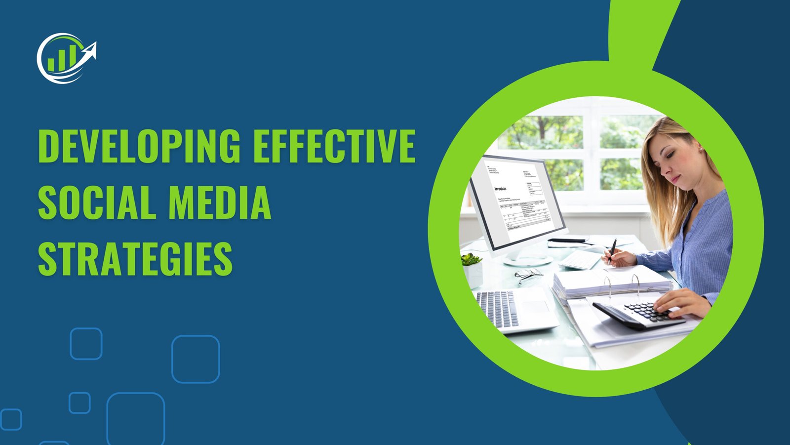 Social Media Strategies: Marketing Agency Services Impact