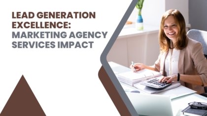 Marketing Agency Services Impact