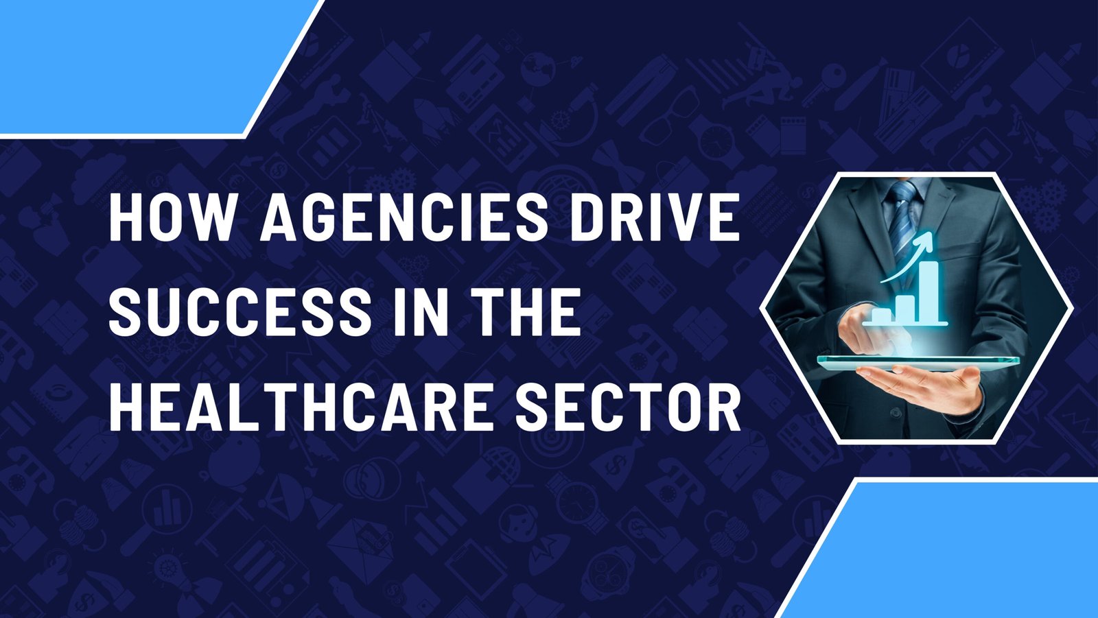 Industry Influence: Marketing Agency Services Impact