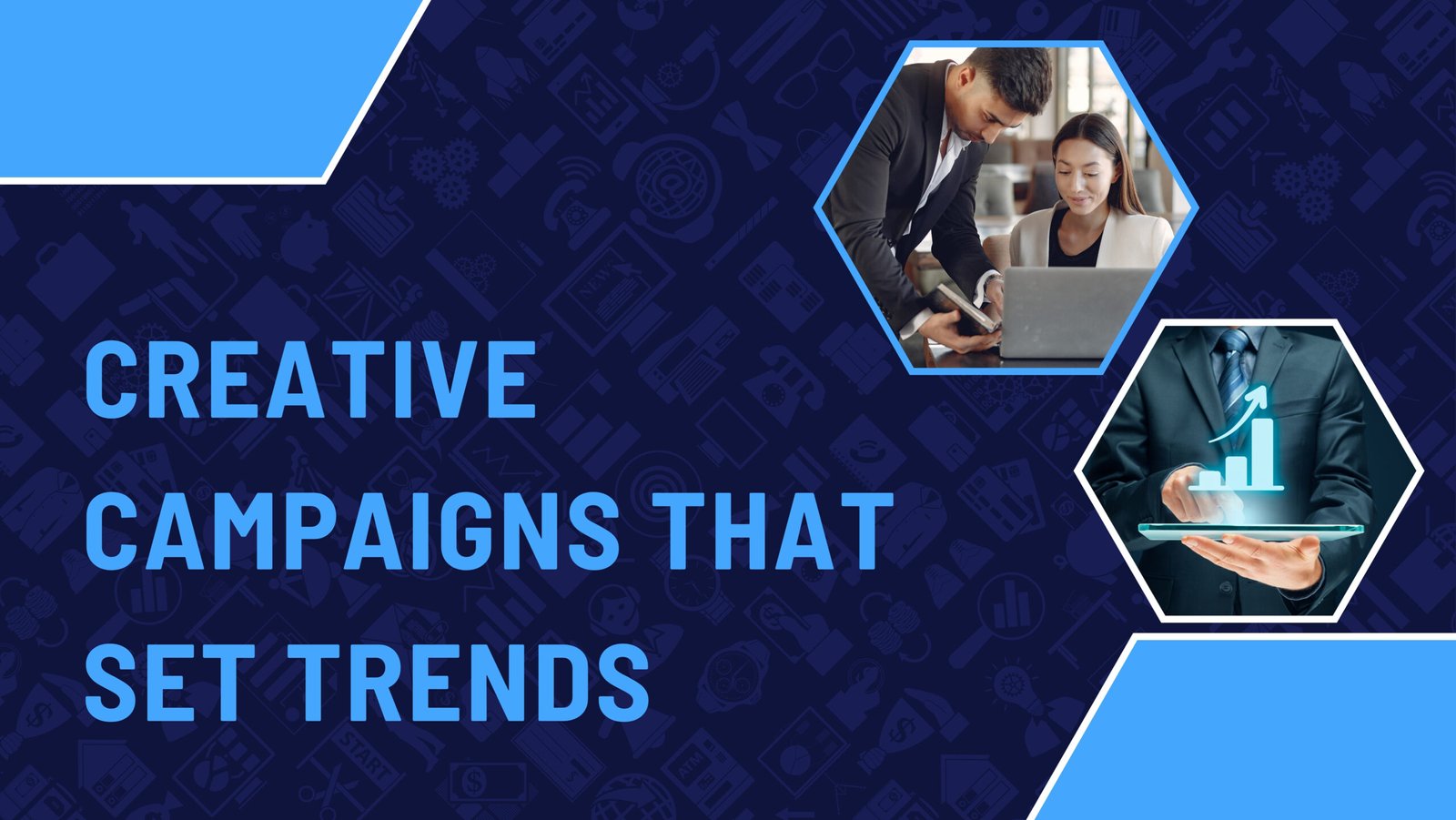 Industry Influence: Marketing Agency Services Impact