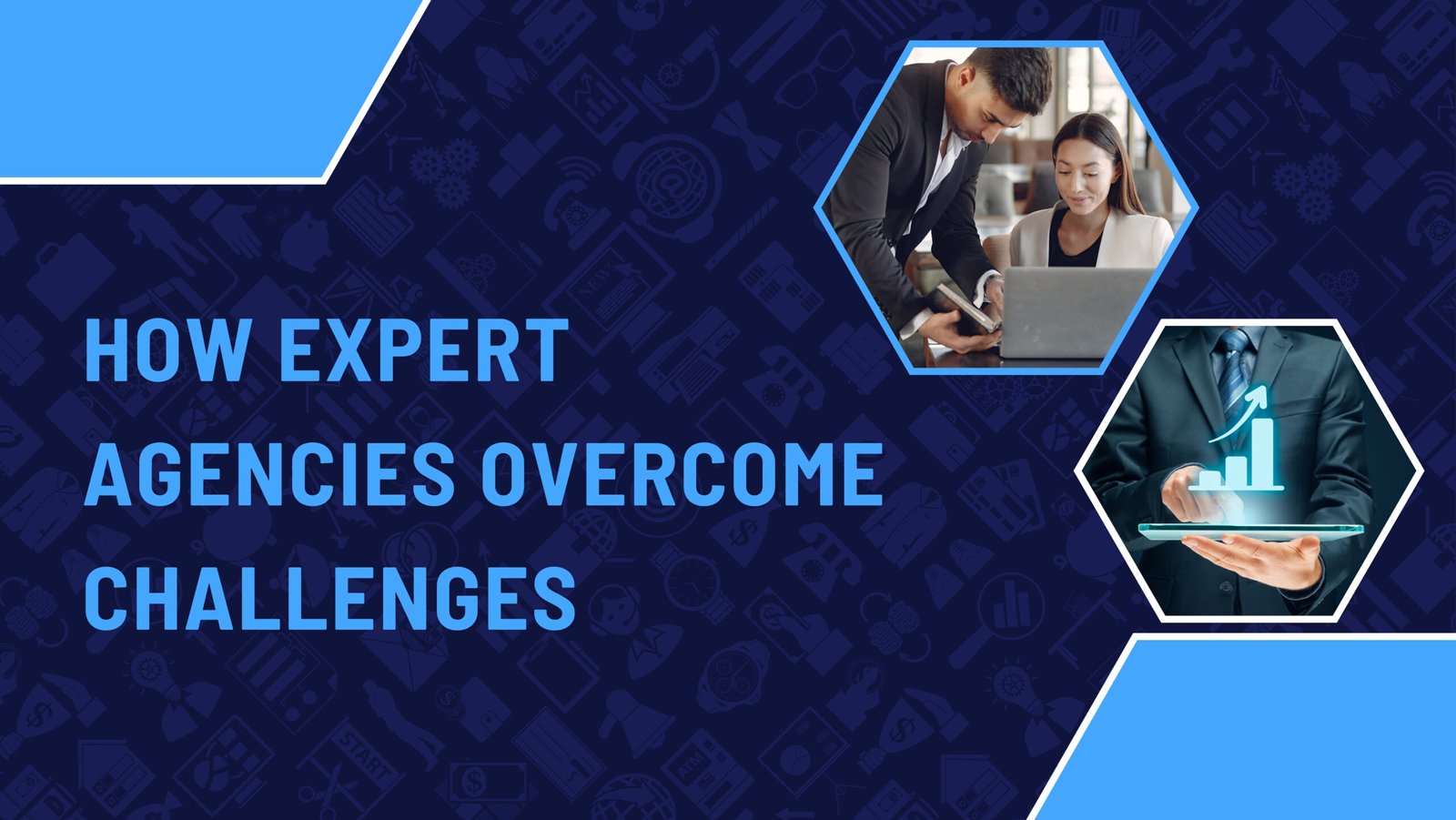 Excellence in Action: Expert Marketing Agency Services