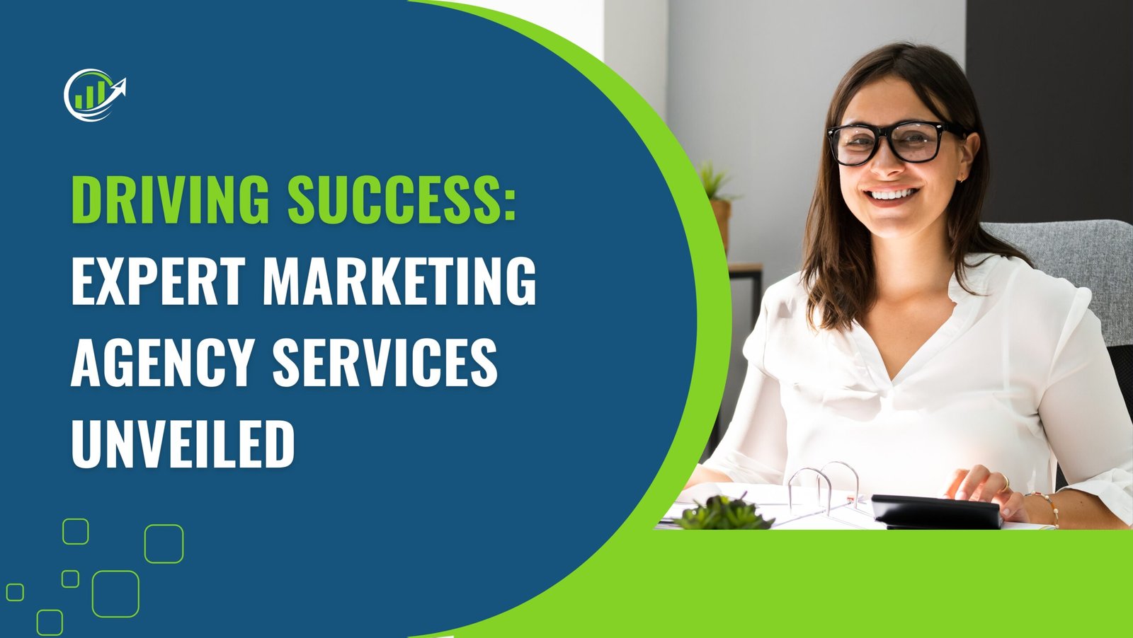 Driving Success: Expert Marketing Agency Services Unveiled