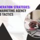 Expert Marketing Agency Services