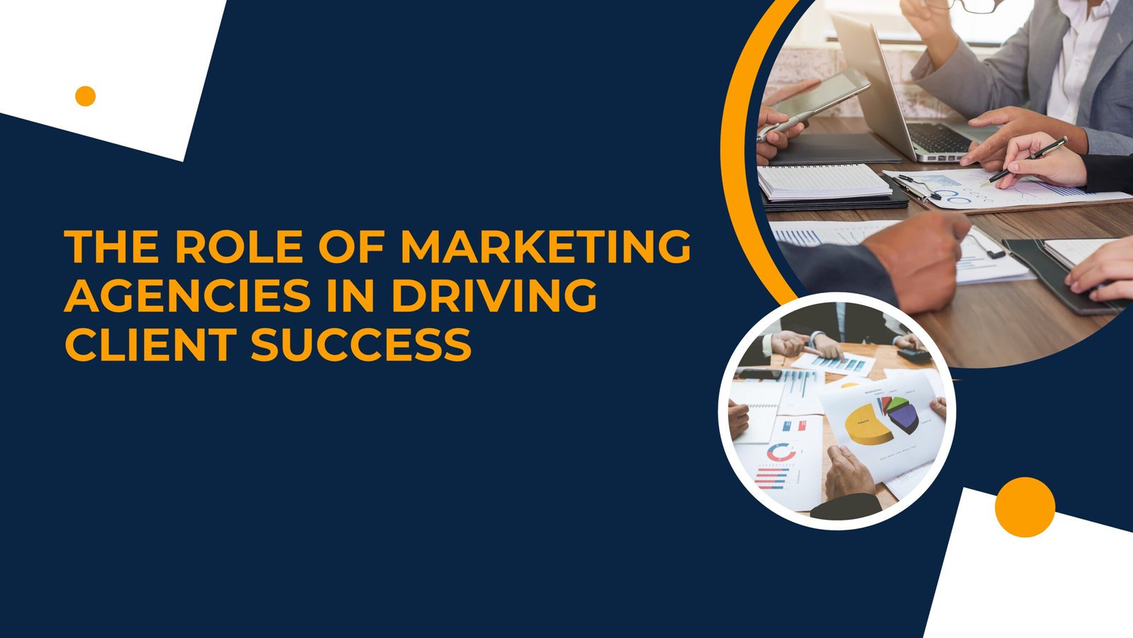 Client Success Stories: Expert Marketing Agency Services Impact