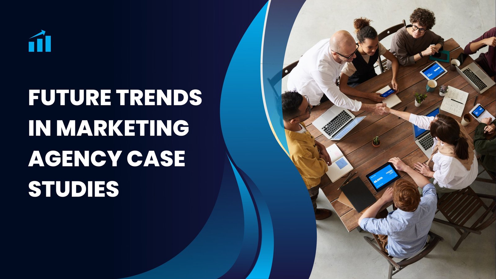 Industry Influence: Impact of Marketing Agency Case Studies