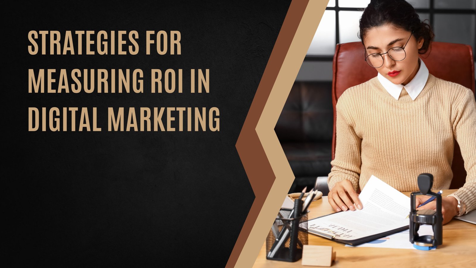 Measuring ROI: Expert Marketing Agency Services Strategies