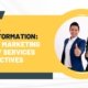 Expert Marketing Agency Services