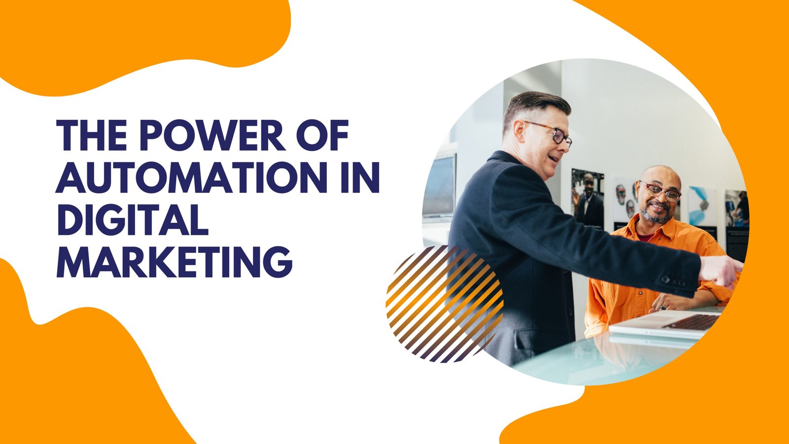 Digital Transformation: Expert Marketing Agency Services Perspectives