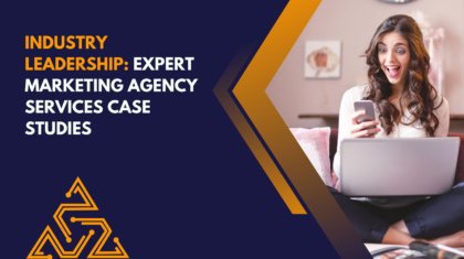 Expert Marketing Agency Services