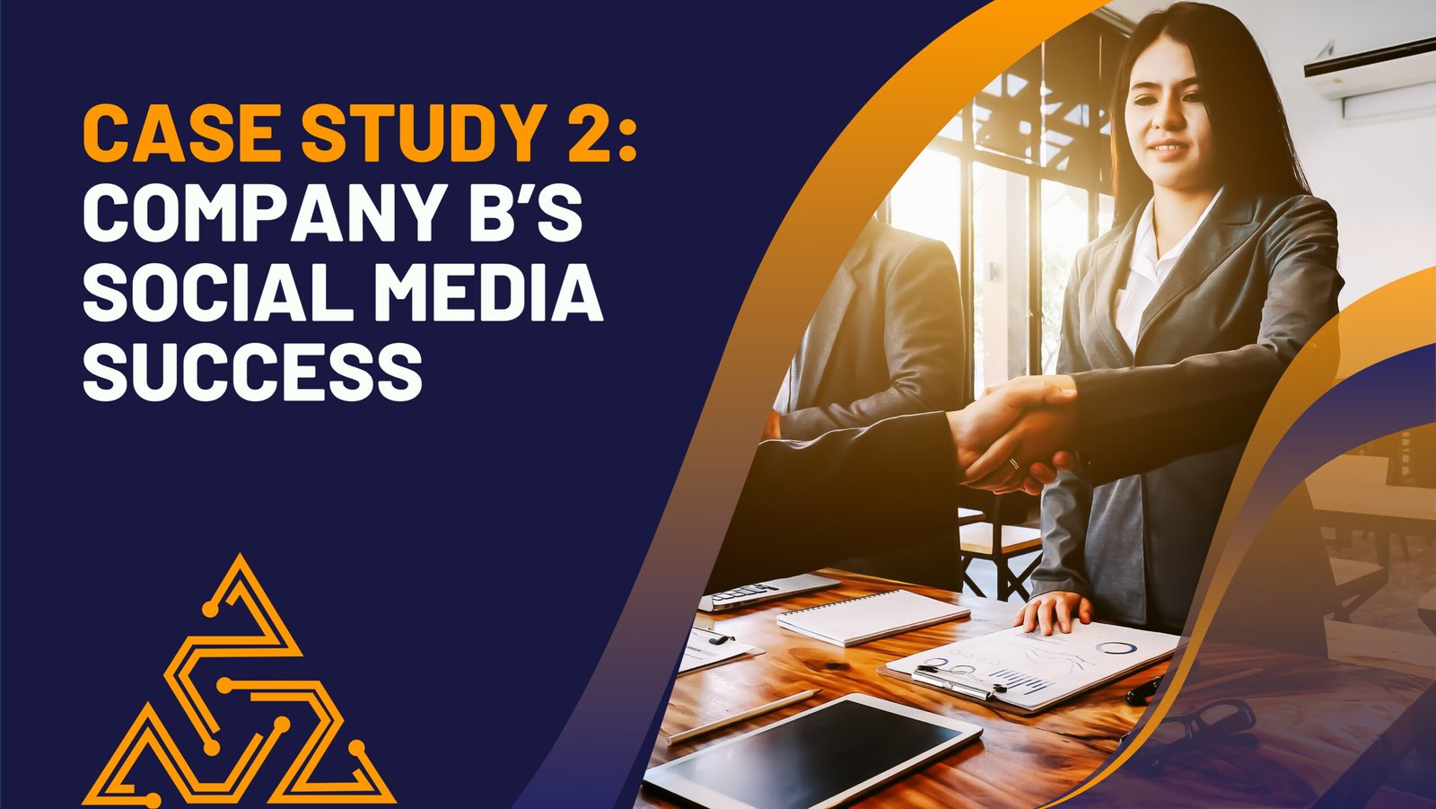 Expert Marketing Agency Services