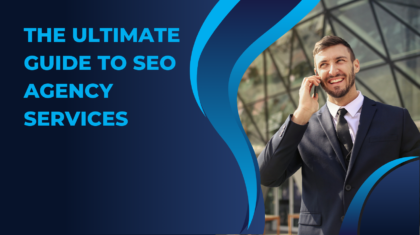 SEO agency services