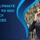 SEO agency services