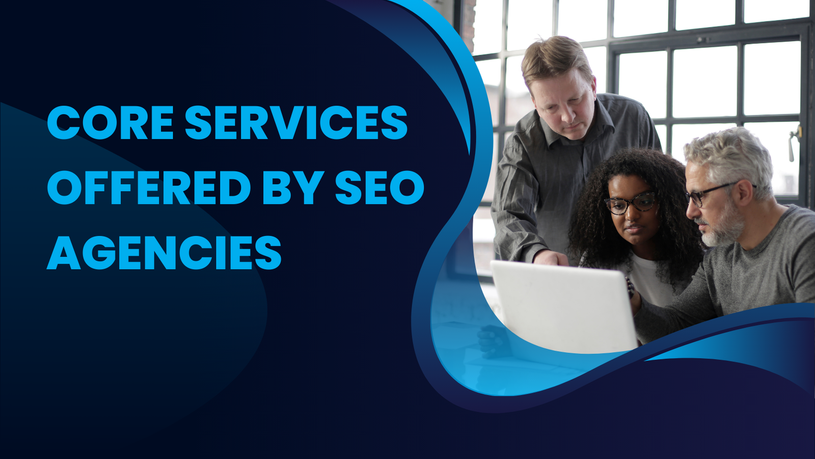 The Ultimate Guide to SEO Agency Services