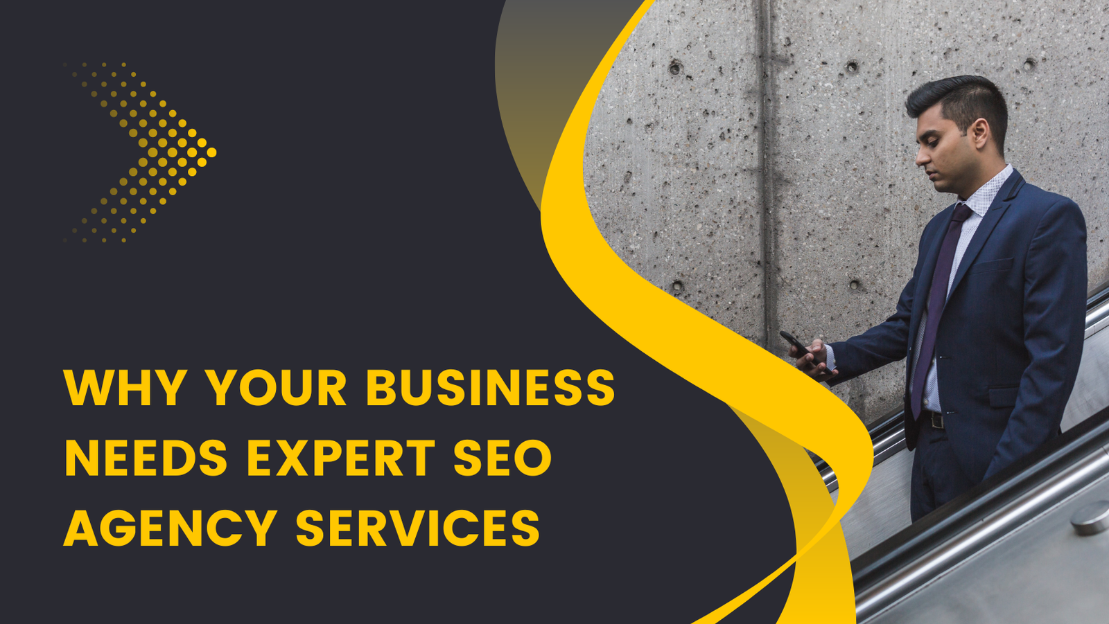 Why Your Business Needs Expert SEO Agency Services
