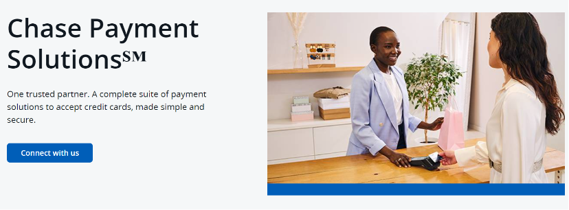 Chase Payment Solutions