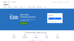 Chase Payment Solutions feature image
