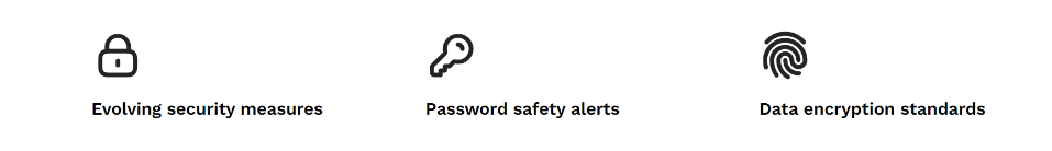 Compliance and security