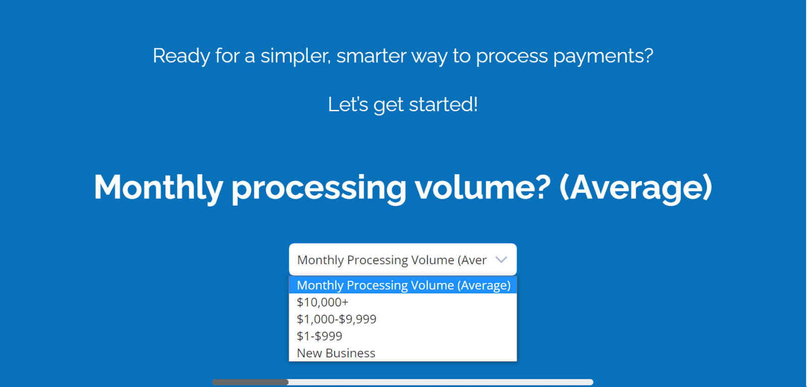 Getting Started with LMS