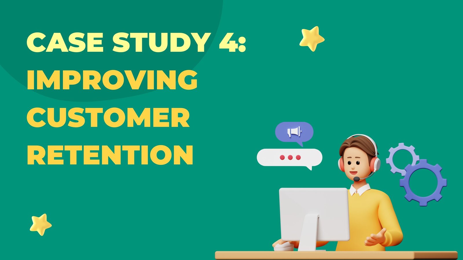 Real-World Results: Marketing Agency Case Studies