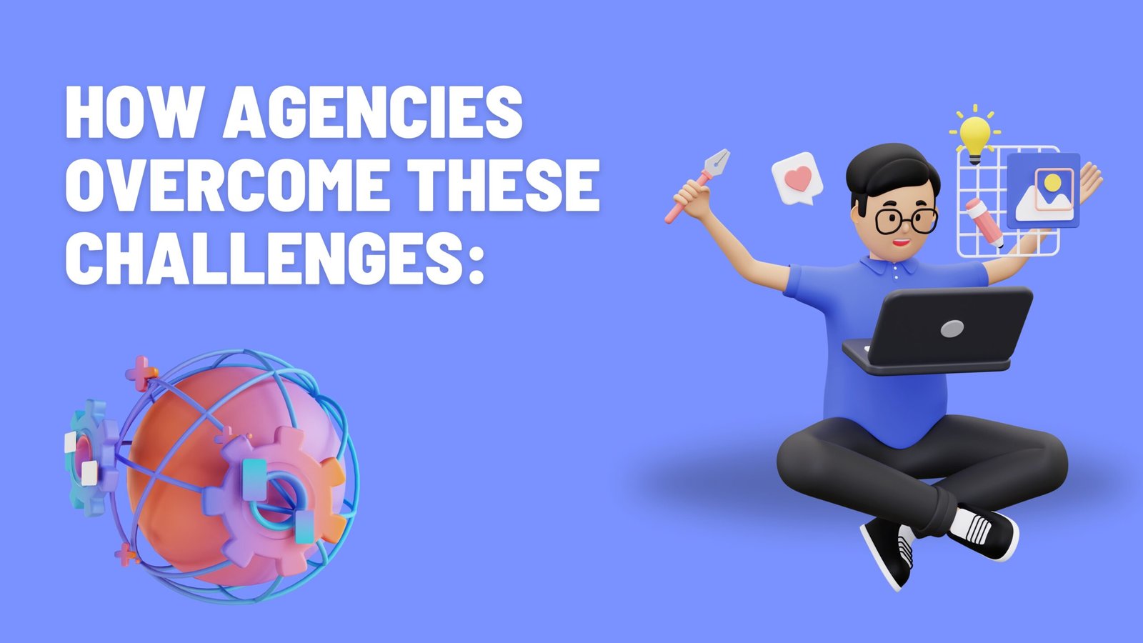 Real-World Results: Marketing Agency Case Studies