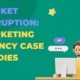 Marketing Agency Case Studies