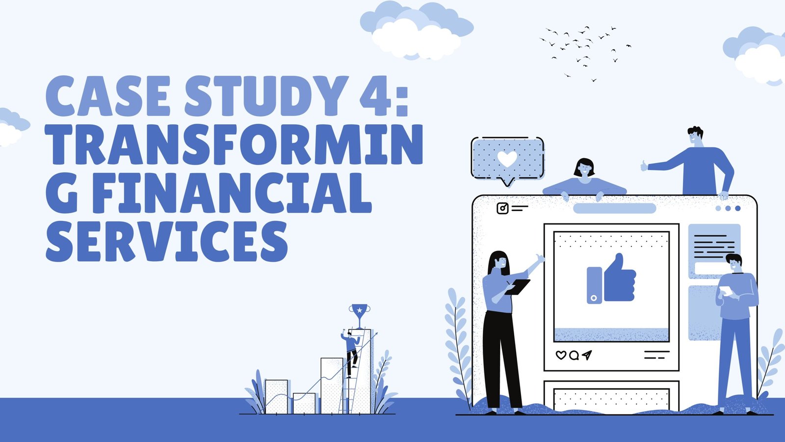 Market Disruption: Marketing Agency Case Studies