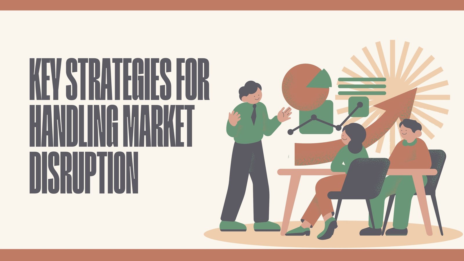 Market Disruption: Marketing Agency Case Studies