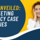 Marketing Agency Case Studies