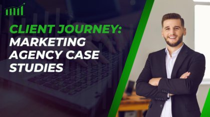 Marketing Agency Case Studies