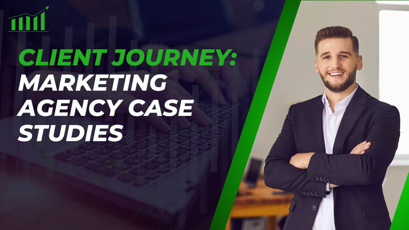 Client Journey: Marketing Agency Case Studies