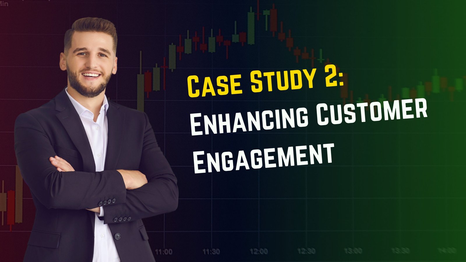 Client Journey: Marketing Agency Case Studies