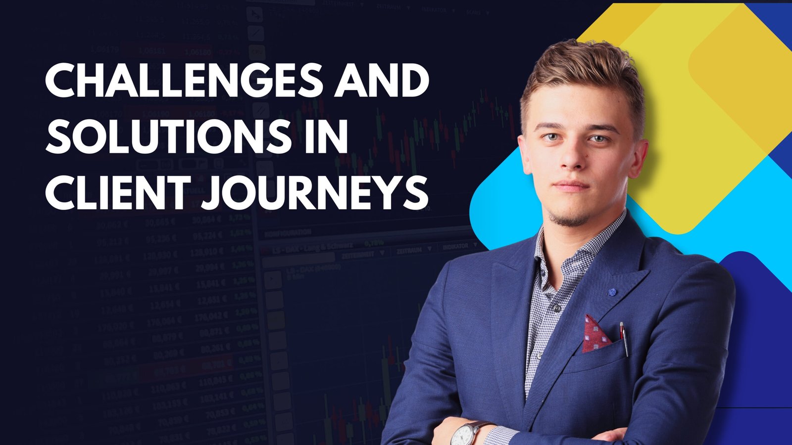 Client Journey: Marketing Agency Case Studies