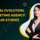 Marketing Agency Case Studies