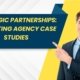 Marketing Agency Case Studies