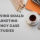 Marketing Agency Case Studies