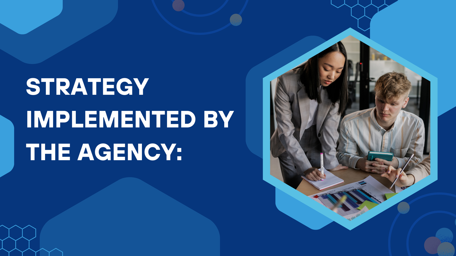ROI Unveiled: Marketing Agency Case Studies