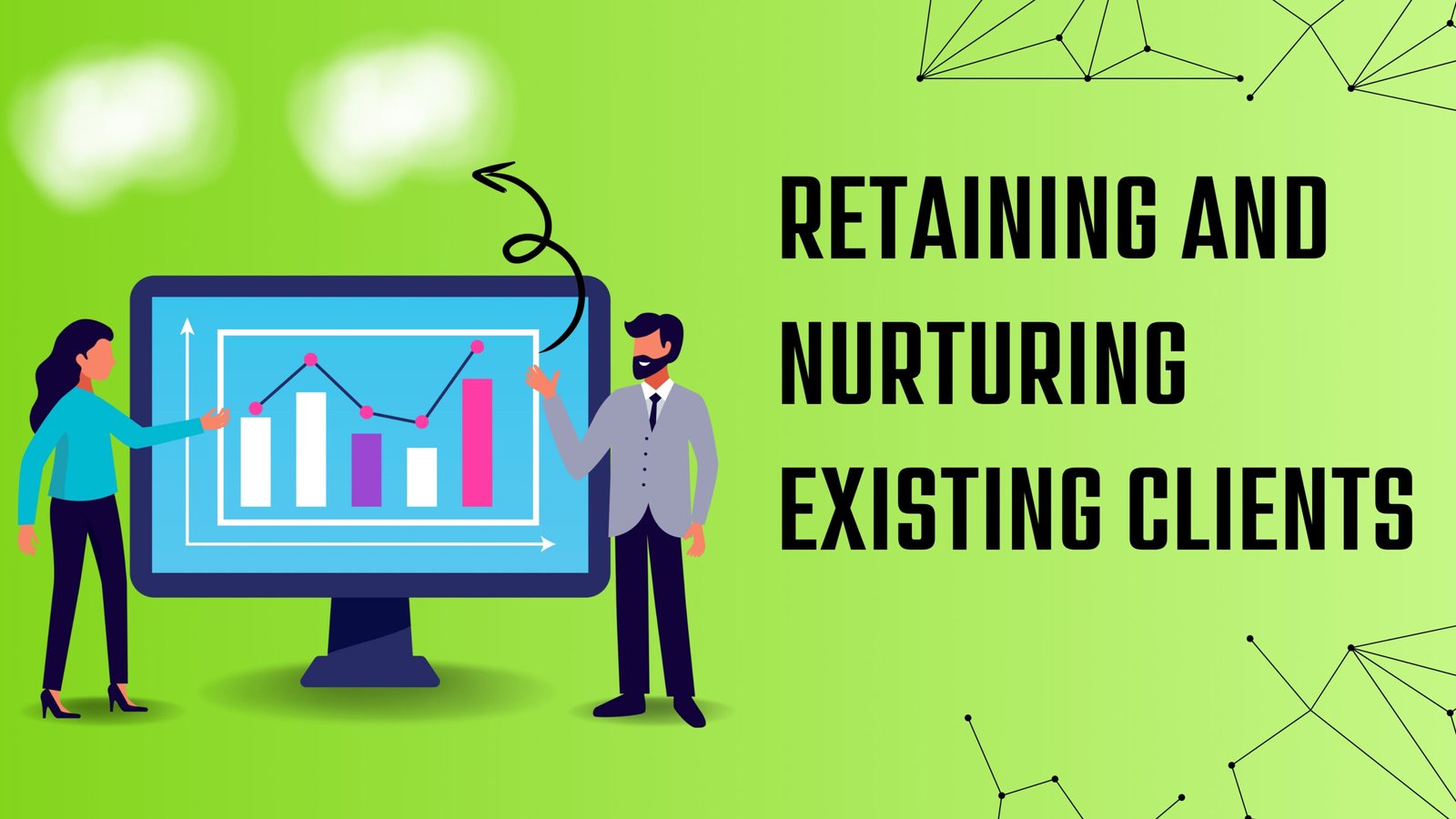 Beyond Numbers: Impact of Marketing Agency Case Studies