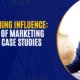 Impact of Marketing Agency Case Studies