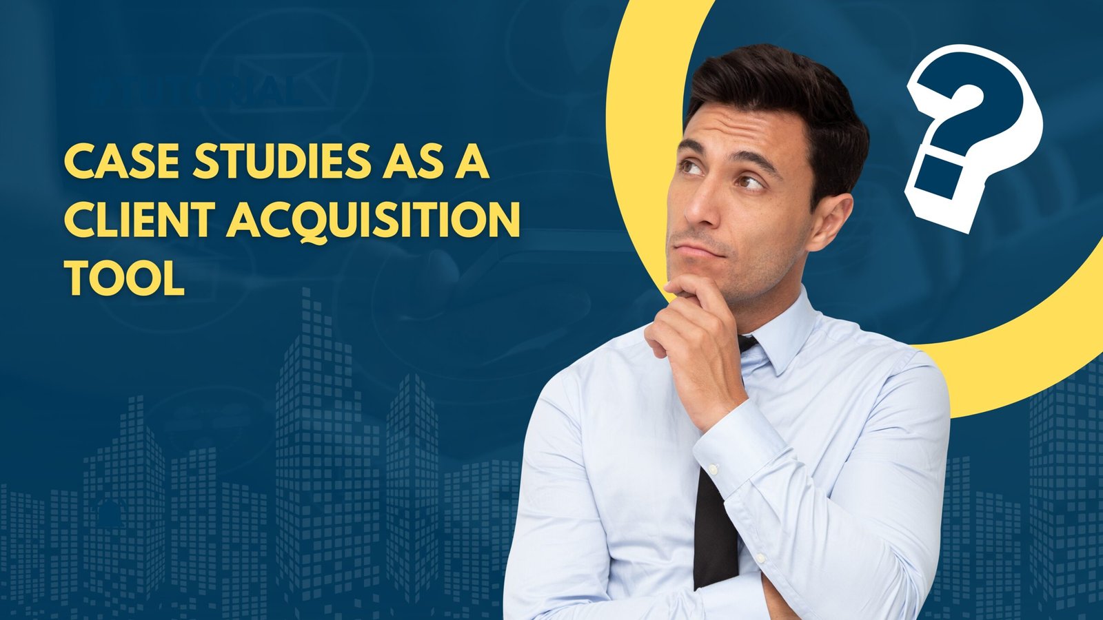 Customer Stories that Convert: Impact of Marketing Agency Case Studies