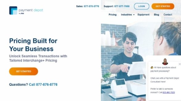 payment depot review image