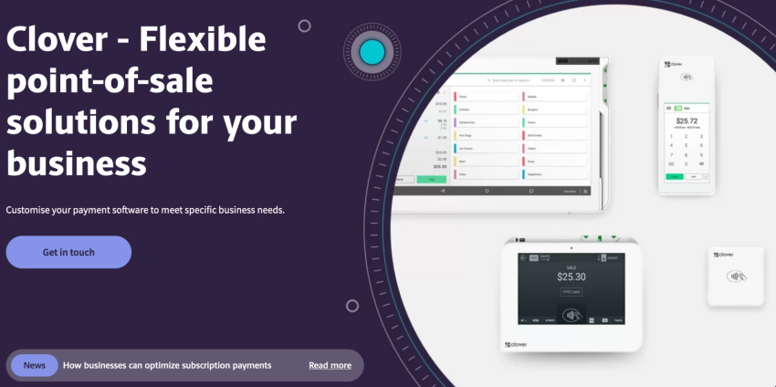 paysafe works
