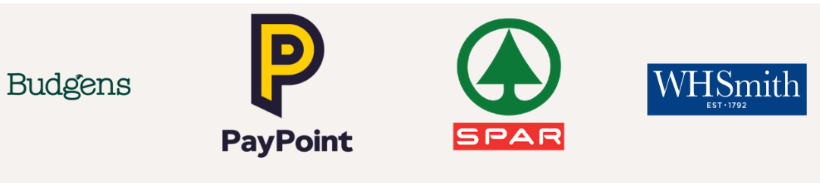 Paysafecash: