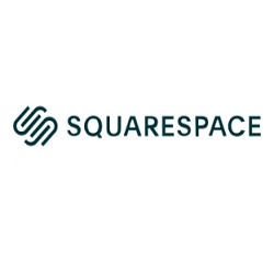 Squarespace LOGO