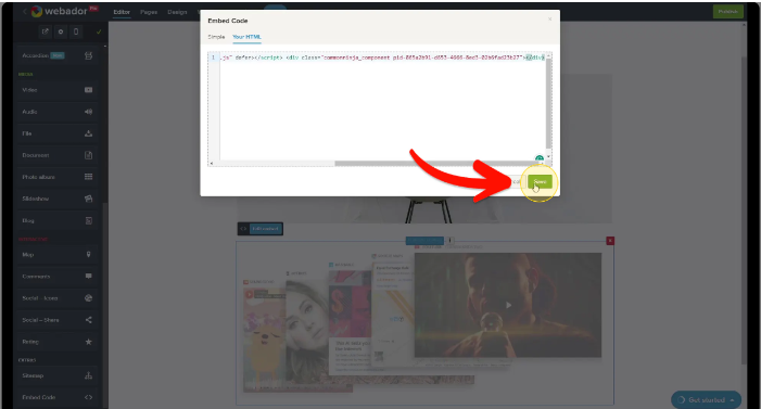 WORDPRESS INSTALL