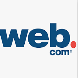 web.com logo