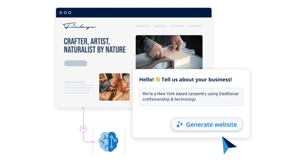 Website Builder