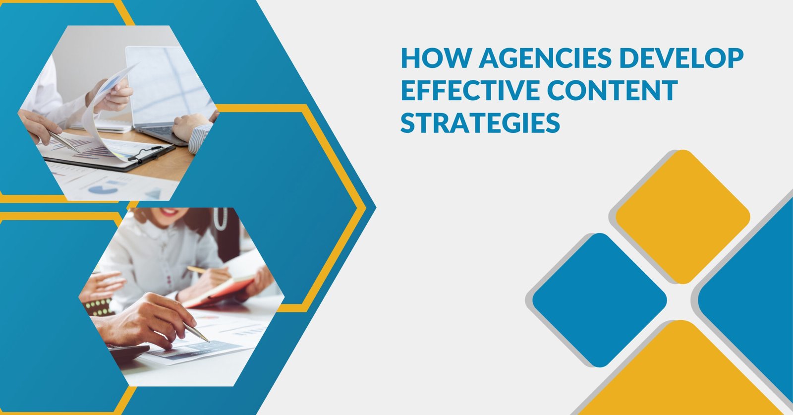 Crafting Success: Content Marketing Agency Services Unveiled