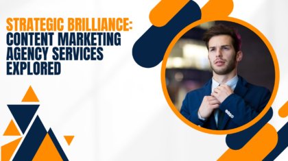 content marketing agency services