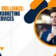 content marketing agency services