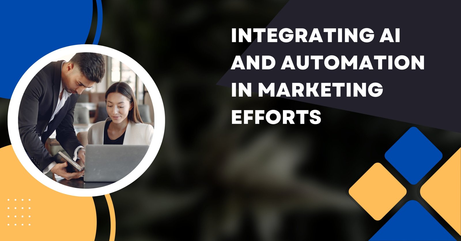Adapt, Innovate, Succeed: Transformation with Marketing Agency Services
